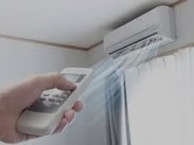 Sales, Installations and Repairs of Air Conditioning Systems image