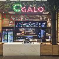 Ogalo Portuguese Chicken in a Prime Food Court Location - Darwin, NT image
