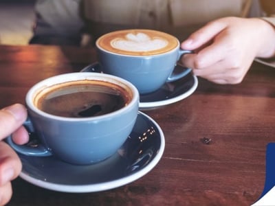 Cafe For Sale Sydney North Rocks Top Location image