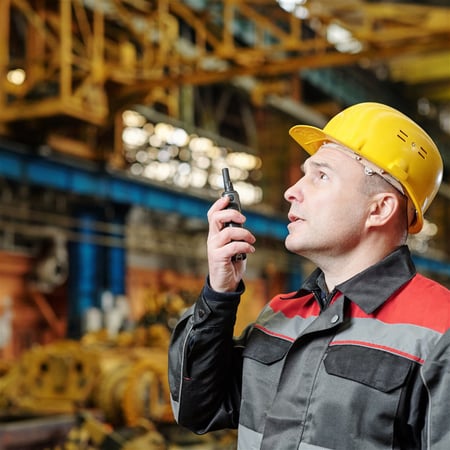 Communications Services Business - $800k Earnings