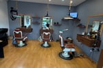 Barber Shop in Sydney Region, NSW