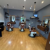 Barber Shop in Sydney Region, NSW image