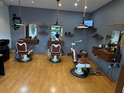 Photo of Barber Shop in Sydney Region, NSW