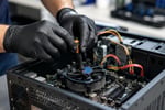 Computer Repairs Business 15+ Years Northern Suburbs