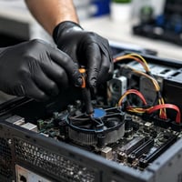 Computer Repairs Business 15+ Years Northern Suburbs image