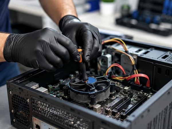 Computer Repairs Business 15+ Years Northern Suburbs