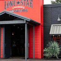 New Lone Star Rib House & Brews Restaurant & Bar Franchise For Sale - Reputed Brand - Hallett Cove, SA - Upcoming Venue - Training & Support - $200k?? image