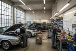 Auto Electrical Workshop  Gold Coast Location  Owner Operator Opportunity