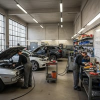 Auto Electrical Workshop  Gold Coast Location  Owner Operator Opportunity image