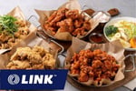 Korean Restaurant and Fried Chicken Takeaway  | Brisbane Inner West
