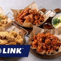 Korean Restaurant and Fried Chicken Takeaway  | Brisbane Inner West image