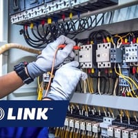 Electrical Contracting Business For Sale image