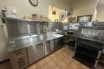 Established High-Volume Food Outlet in Prime Location with Proven Track Record
