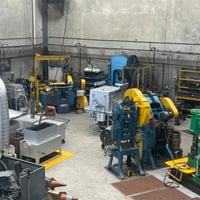 Niche Tool Manufacturing Business For Sale with Blue Chip Client Base image