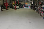Large Independent Automotive Workshop - Great Facilities