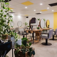 Established Turnkey Boutique Hair Salon In Prime Darwin Location image