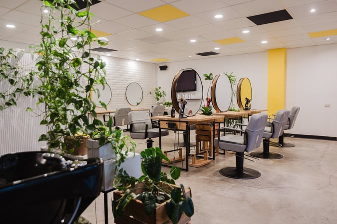 Established Turnkey Boutique Hair Salon In Prime Darwin Location