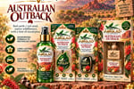 Australian Automotive Fragrance Brand & Product Project - AIRGLAD - $100,000 + GST