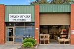 Established Staircase Manufacturing Business - Complete WIWO Opportunity