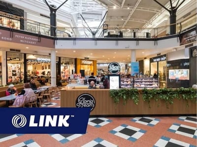 Amazing Gloria Jean\'s Franchise - Macarthur Square image