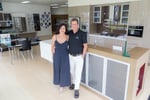 38-Year Cabinetmaking Business with $5M Annual Revenue and Management Team