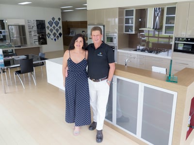 38-Year Cabinetmaking Business with $5M Annual Revenue and Management Team image
