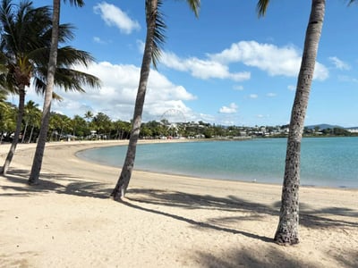 Airlie Beach Lounge Hire - Whitsundays image