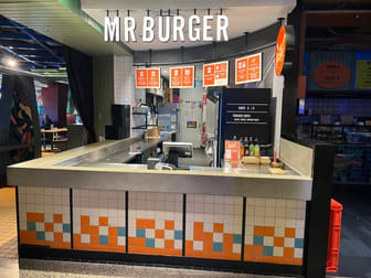 Burger Bar In Melbourne - Assets & Assignment of lease Sale (JASW0042)