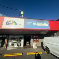 GOLD COAST - PRICE REDUCED -  $120,000 + SAV - NEWSAGENCY/TATTS AGENCY image