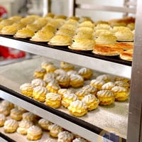 Tradewinds Bakery - A Culinary Gem in Bundaberg Central image