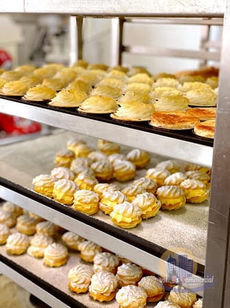Tradewinds Bakery - A Culinary Gem in Bundaberg Central