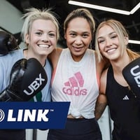 UBX Franchise | Bayside Brisbane | Under Management image