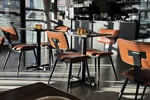 Richmond\'s Only Restaurant with Yarra River Views SV1579