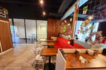 Lobby Cafe, Catering, CBD Fringe, 5 days | ID: 1380