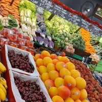 Well-Established Fruit & Vegetable Business for Sale - Prime Caloundra, QLD Location -Turnover of $3M - Fully-Equipped - Huge Growth Potential - Askin image
