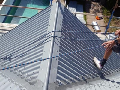 Gutter Knight Franchise For Sale - Residential- Commercial Gutter Protection - Recognised, Reputable, Affordable- Earn up to $800,000pa - only $74,950 image