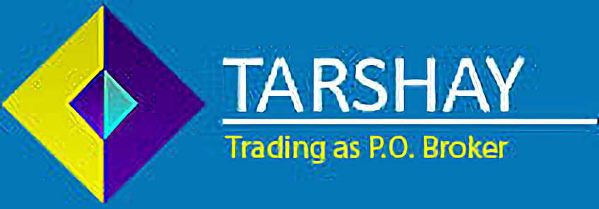 Tarshay Pty Ltd Cover Image