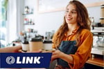 Cafe for Sale Brisbane - $120K Walk In Walk Out