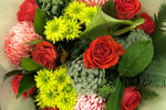 Oakleighs Iconic Florist Nursery Business for Sale SV1585
