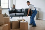 SOLD!  Sydney\'s Trusted Removalists!
