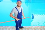 Pool Servicing and Repairs - Established 30years