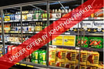 UNDER OFFER - LIQUOR STORE SOUTH OF PERTH AND RARE FREEHOLD COMBO