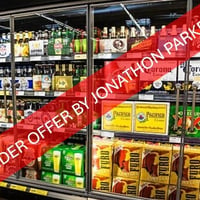 UNDER OFFER - LIQUOR STORE SOUTH OF PERTH AND RARE FREEHOLD COMBO image
