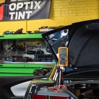 Black Optix Tint Franchise For Sale - Scalable Window Tint Business - Australia-Wide - Multiple Revenue Streams - Premium Branding - Modern Showrooms  image
