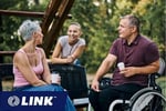 Fast Growing Disability Support Provider for Sale