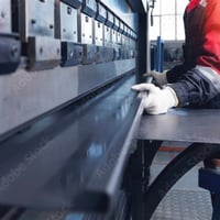 Welding, Fabrication and Industrial Services - Central Qld image