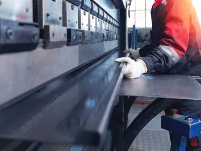 Photo of Welding, Fabrication and Industrial Services - Central Qld