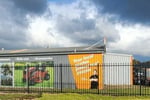 All About Mowers & Chainsaws Est. 26 Years, Strong Brand & High Growth Market