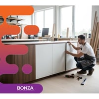 36743 Profitable Quality Cabinetry Business - Strong Reputation image