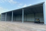 Structural Rural Shed Erection Business | Assets $800K+ | Profit $900K+